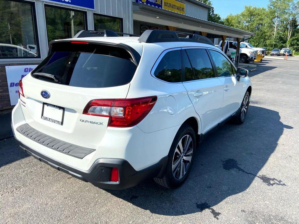 used 2019 Subaru Outback car, priced at $27,975