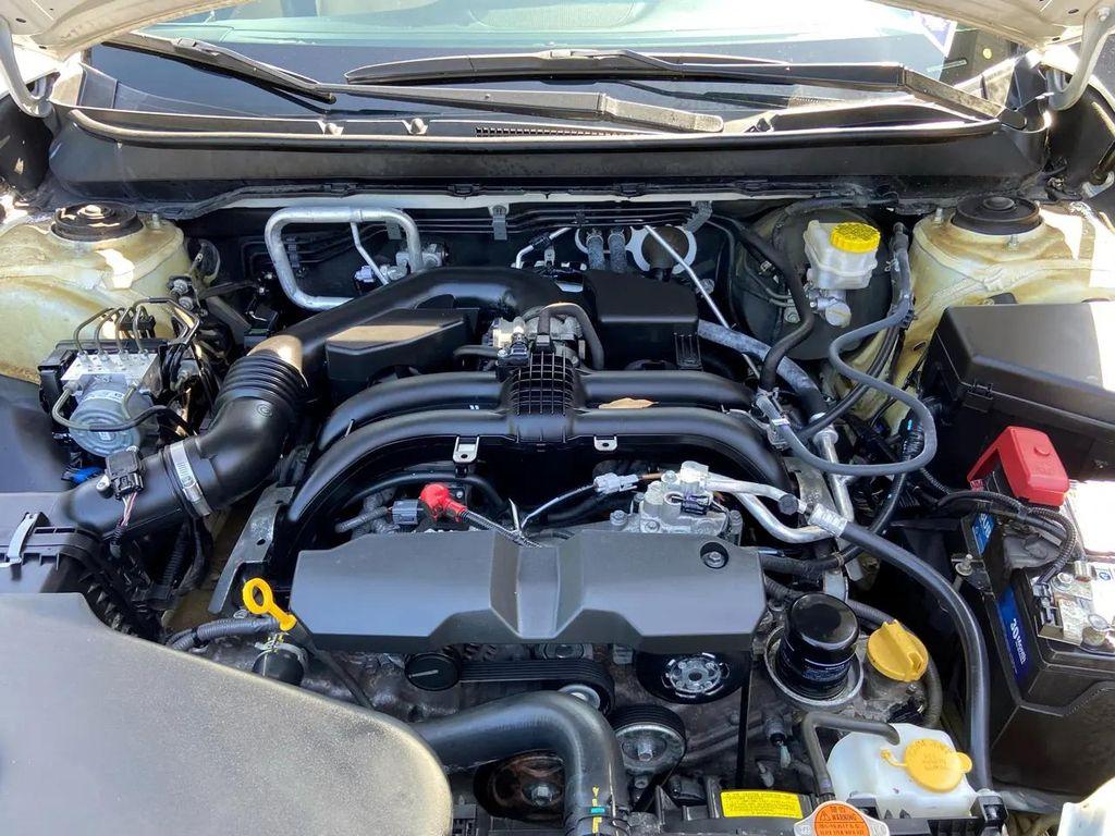 used 2019 Subaru Outback car, priced at $27,975
