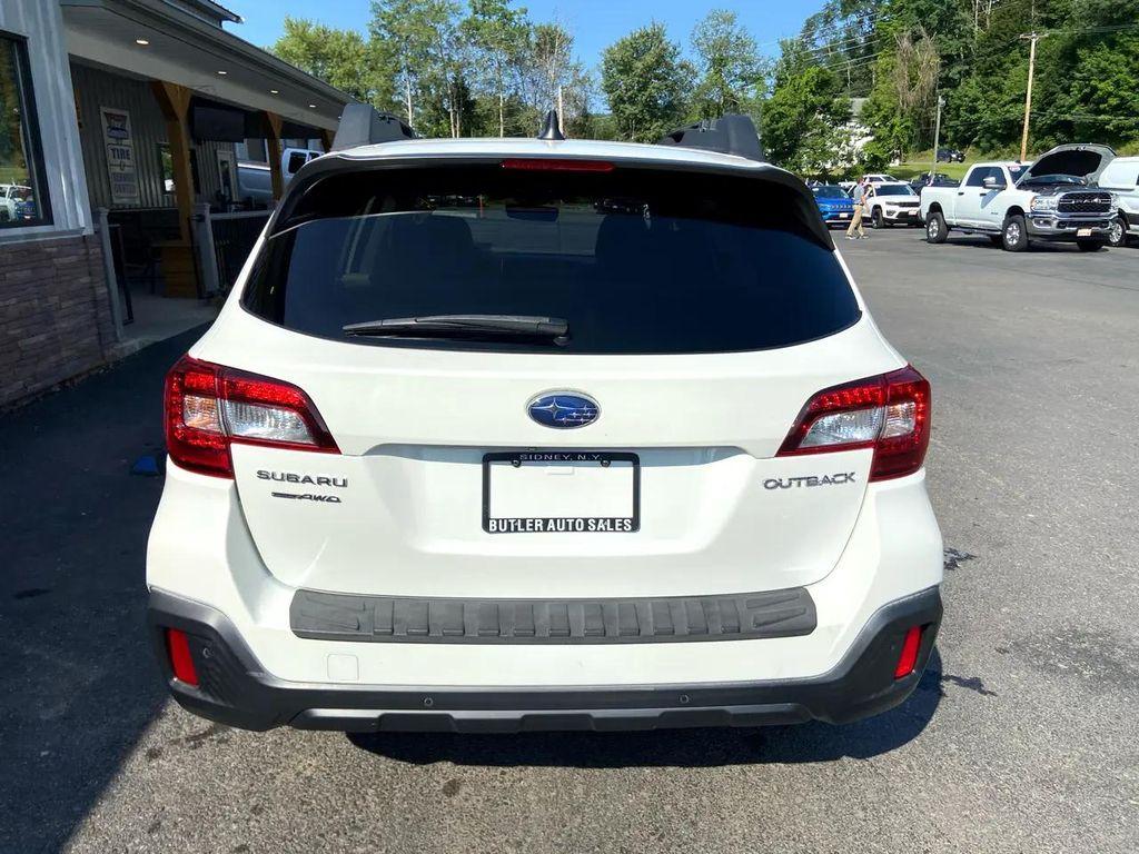 used 2019 Subaru Outback car, priced at $27,975