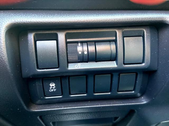 used 2021 Subaru Impreza car, priced at $18,975