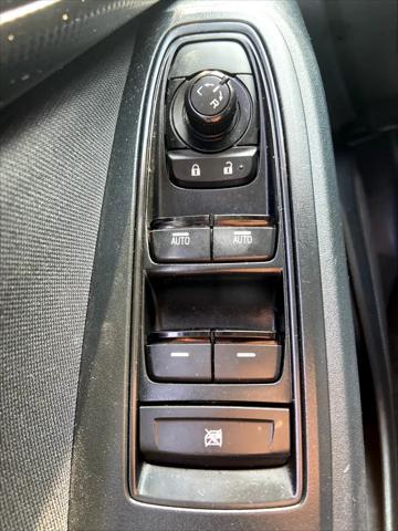 used 2021 Subaru Impreza car, priced at $18,975