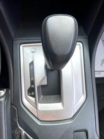 used 2021 Subaru Impreza car, priced at $18,975