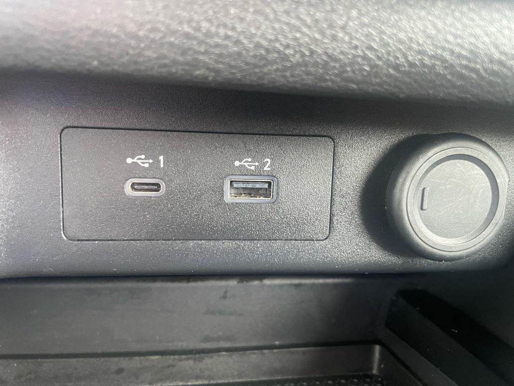 used 2023 Nissan Rogue car, priced at $23,975