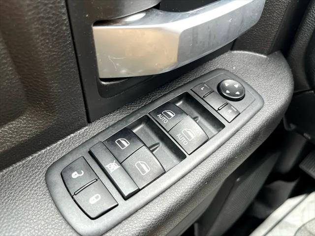used 2019 Ram 2500 car, priced at $33,975