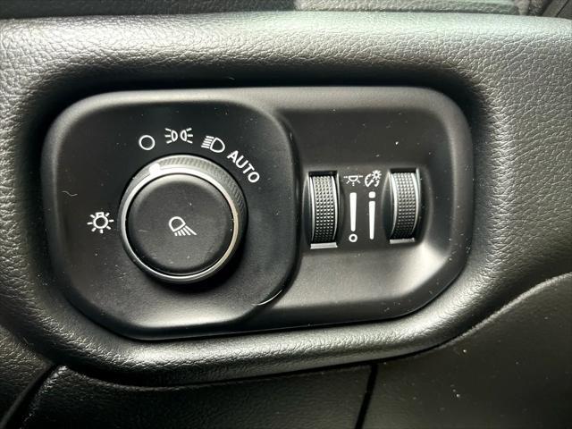 used 2019 Ram 2500 car, priced at $33,975