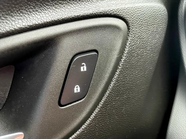 used 2024 Buick Encore GX car, priced at $28,975