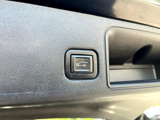 used 2023 GMC Terrain car, priced at $27,975