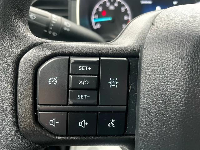 used 2023 Ford F-150 car, priced at $40,975