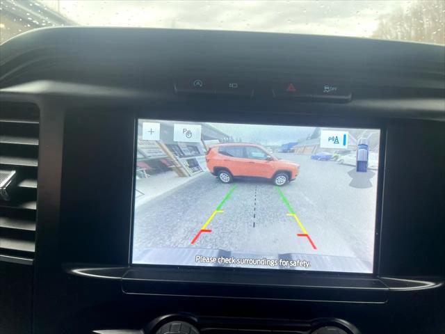 used 2023 Ford F-150 car, priced at $40,975