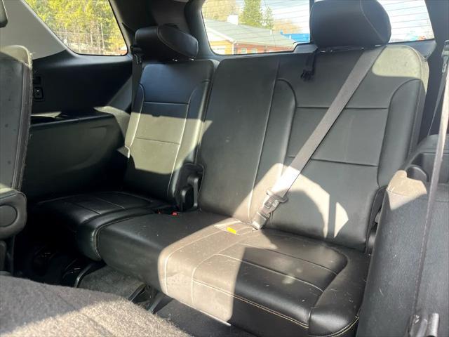 used 2020 Chevrolet Traverse car, priced at $25,975