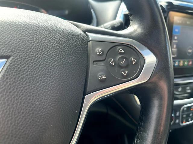 used 2020 Chevrolet Traverse car, priced at $25,975