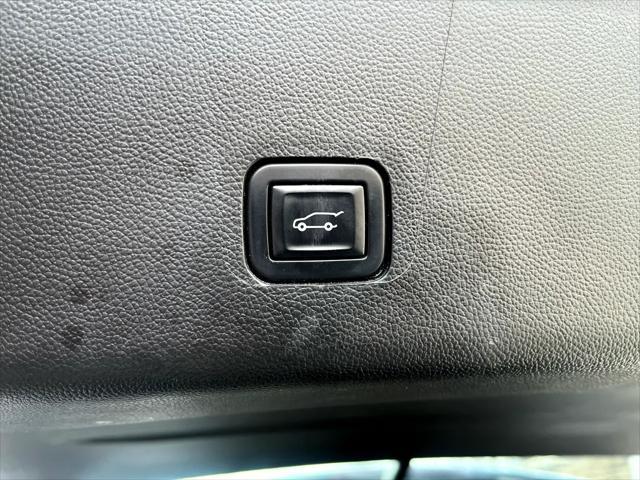 used 2020 Chevrolet Traverse car, priced at $25,975