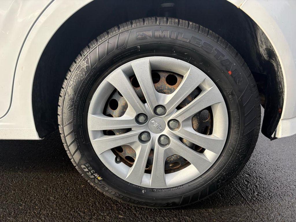 used 2017 Chevrolet Sonic car, priced at $7,975