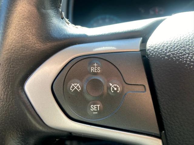 used 2018 Chevrolet Colorado car, priced at $24,975