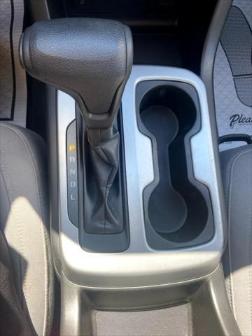 used 2018 Chevrolet Colorado car, priced at $24,975