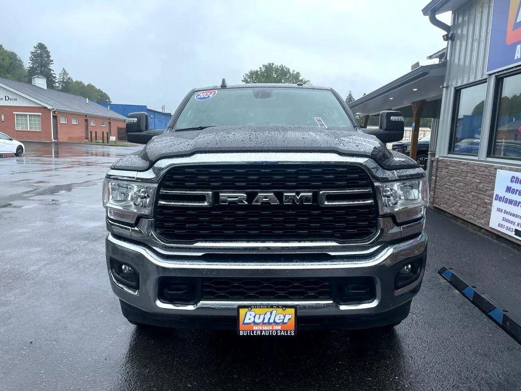 used 2024 Ram 2500 car, priced at $57,975