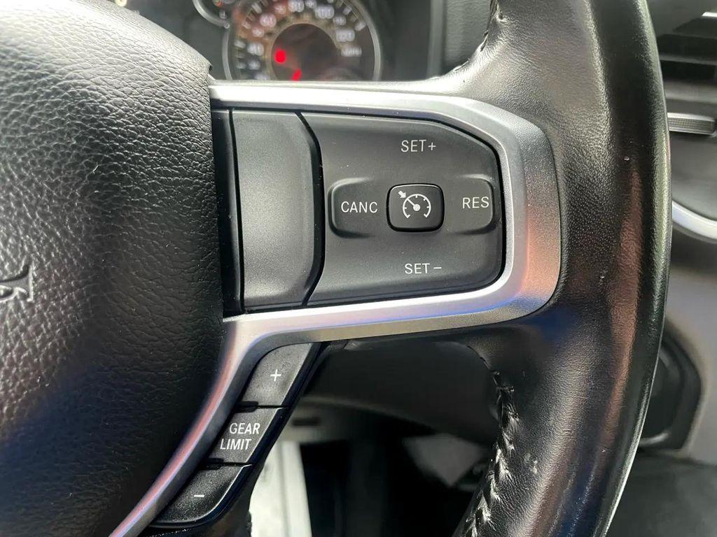 used 2024 Ram 2500 car, priced at $57,975