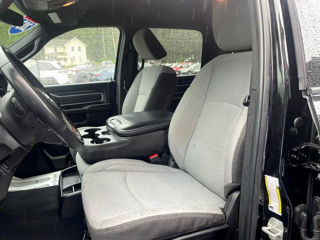 used 2024 Ram 2500 car, priced at $57,975