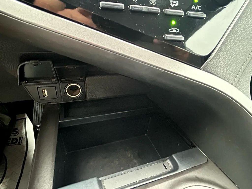 used 2022 Toyota Camry car, priced at $22,975