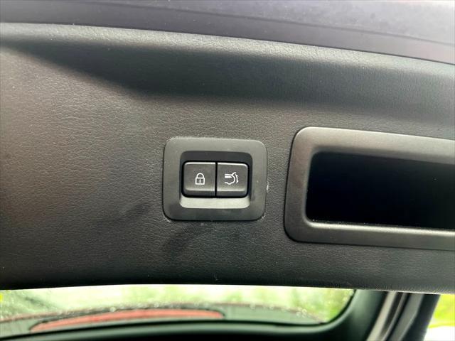 used 2024 Mazda CX-90 car, priced at $37,975