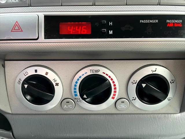 used 2009 Toyota Tacoma car, priced at $11,975