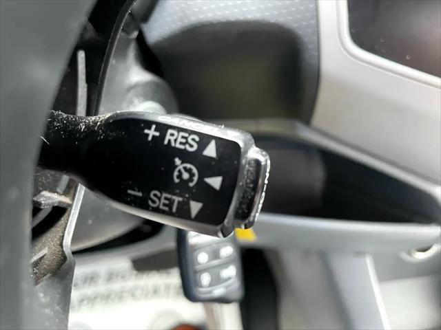 used 2009 Toyota Tacoma car, priced at $11,975