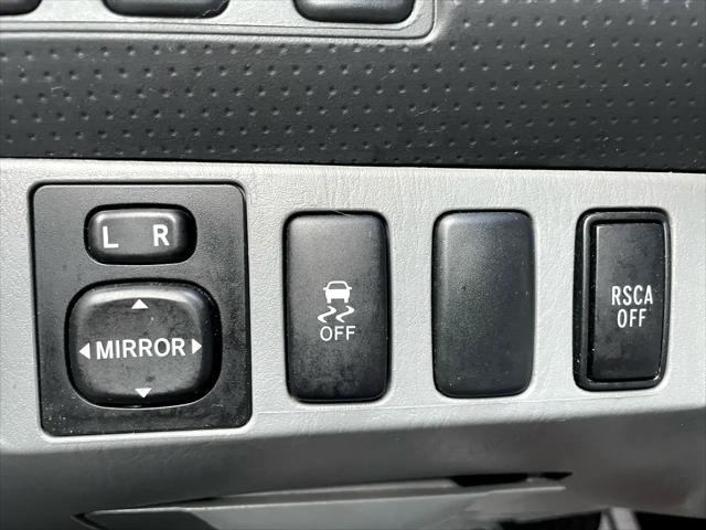 used 2009 Toyota Tacoma car, priced at $11,975