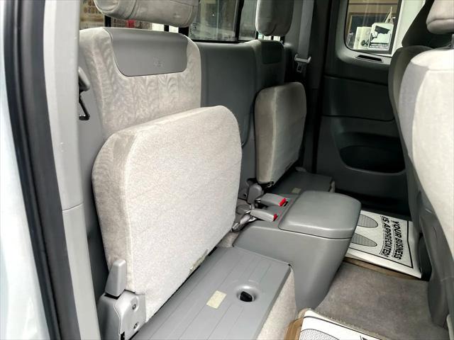 used 2009 Toyota Tacoma car, priced at $11,975