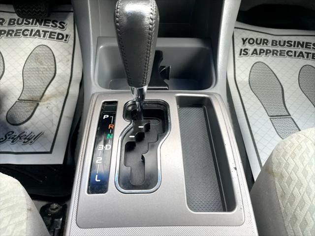 used 2009 Toyota Tacoma car, priced at $11,975