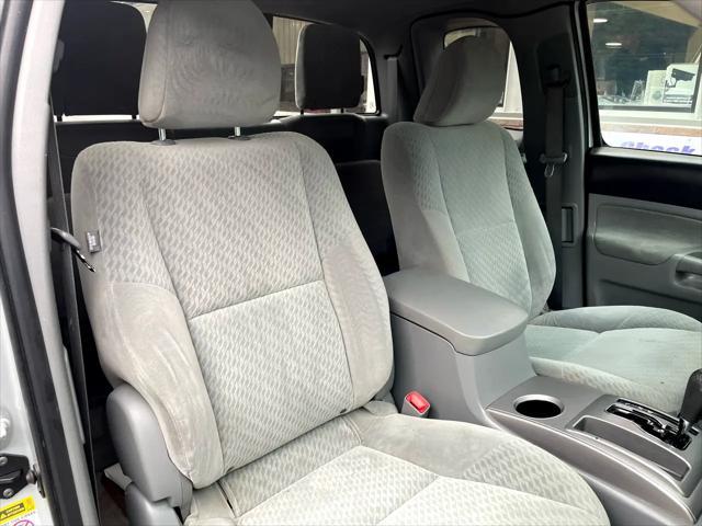 used 2009 Toyota Tacoma car, priced at $11,975