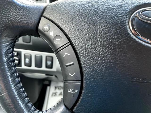 used 2009 Toyota Tacoma car, priced at $11,975