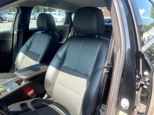 used 2019 Chevrolet Impala car, priced at $17,975