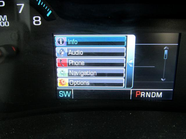 used 2019 Chevrolet Impala car, priced at $17,975