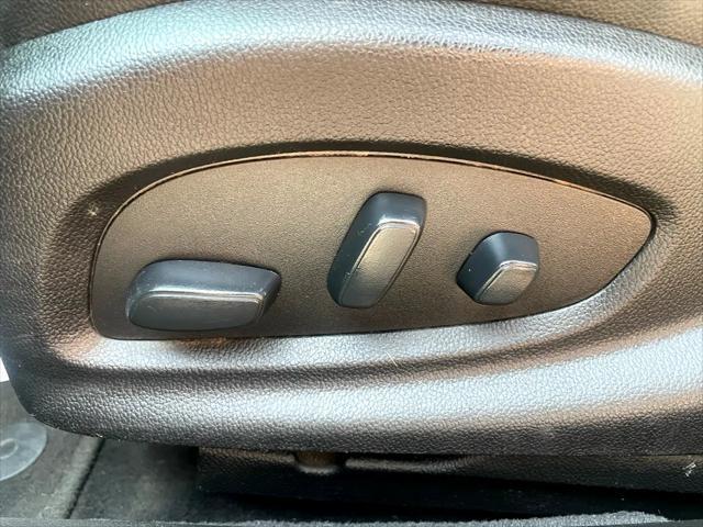 used 2019 Chevrolet Impala car, priced at $17,975