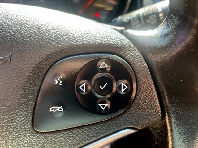 used 2019 Chevrolet Impala car, priced at $17,975