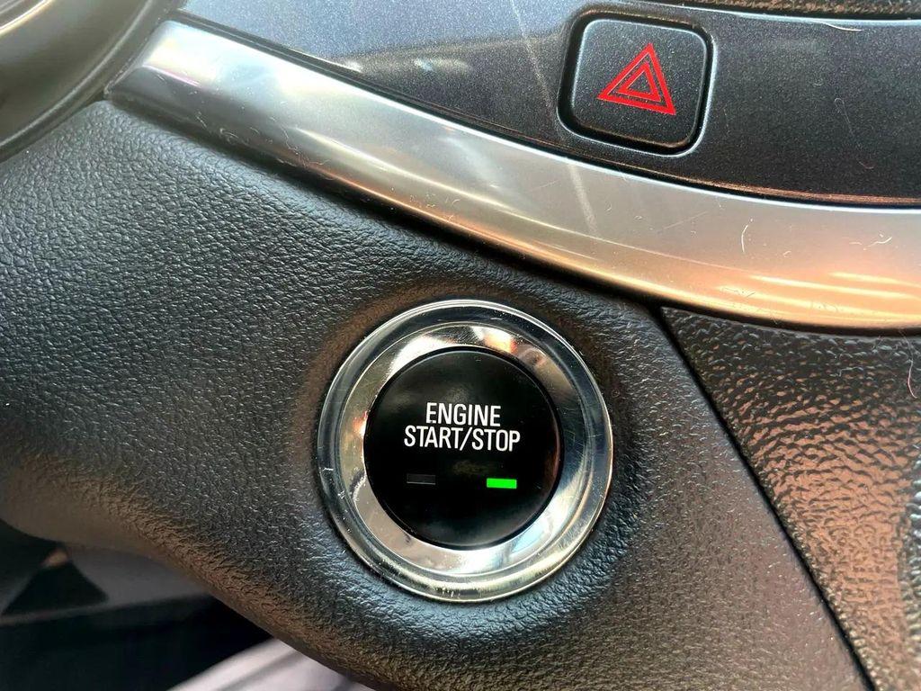 used 2019 Chevrolet Impala car, priced at $16,975