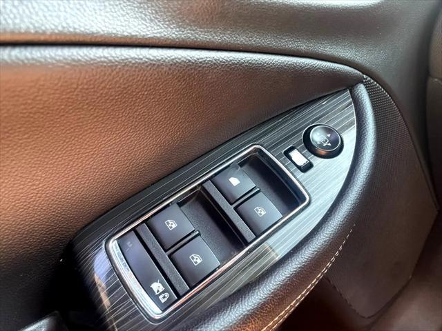 used 2019 Chevrolet Impala car, priced at $17,975