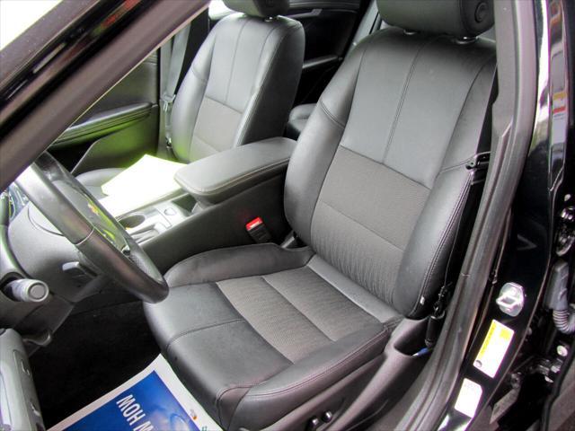used 2019 Chevrolet Impala car, priced at $17,975