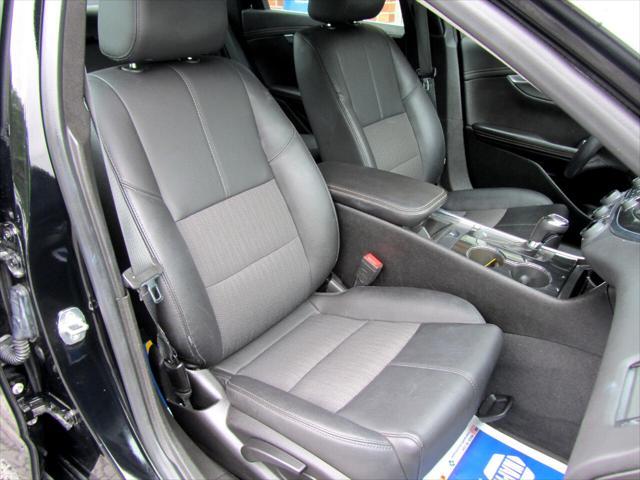 used 2019 Chevrolet Impala car, priced at $17,975