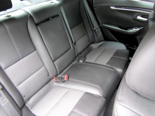used 2019 Chevrolet Impala car, priced at $17,975
