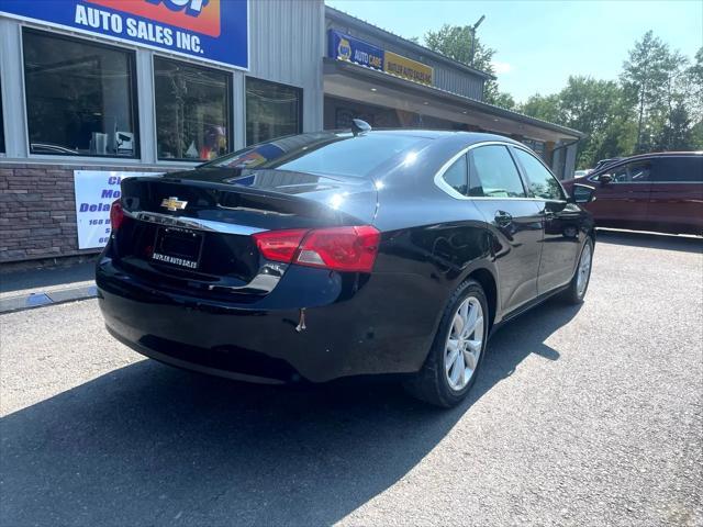 used 2019 Chevrolet Impala car, priced at $17,975