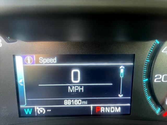 used 2019 Chevrolet Impala car, priced at $17,975