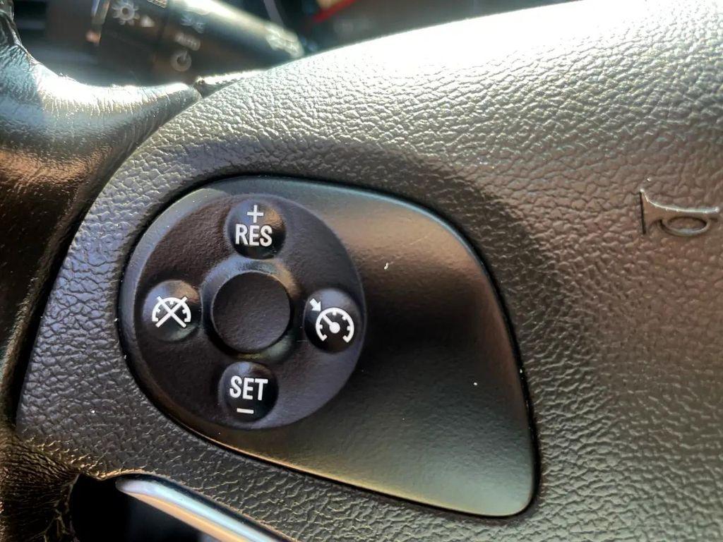 used 2019 Chevrolet Impala car, priced at $16,975