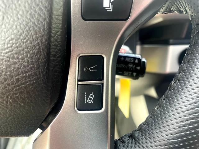 used 2022 Toyota Tacoma car, priced at $39,975