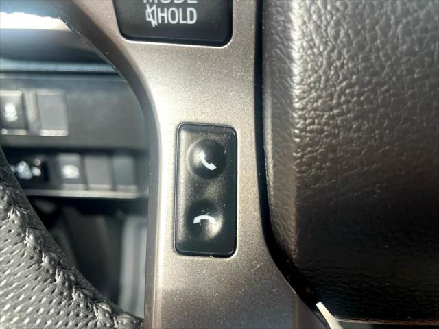 used 2022 Toyota Tacoma car, priced at $39,975