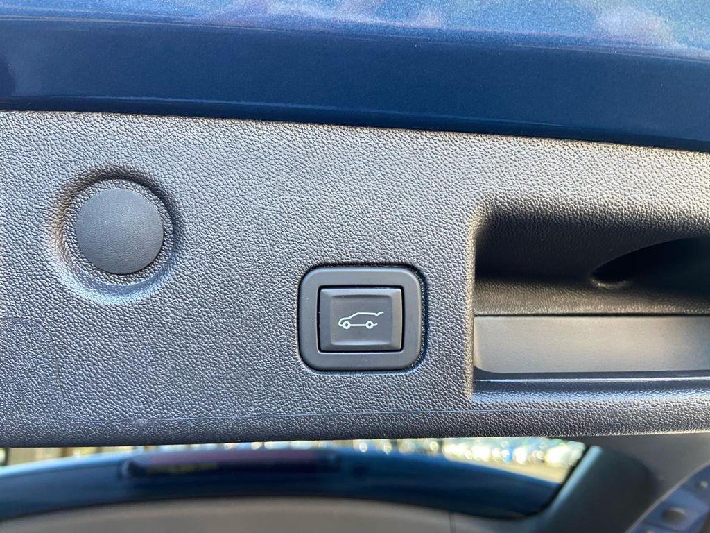 used 2024 Chevrolet Equinox car, priced at $25,975