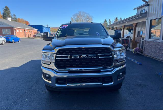 used 2024 Ram 2500 car, priced at $53,975