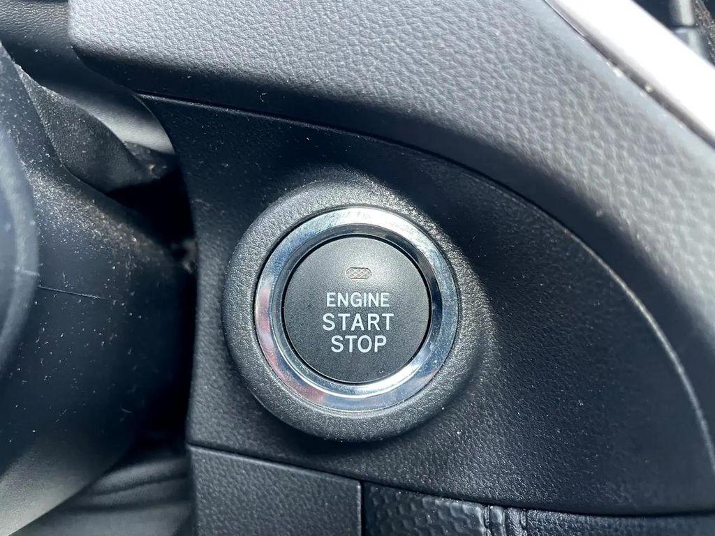 used 2022 Subaru Forester car, priced at $28,975