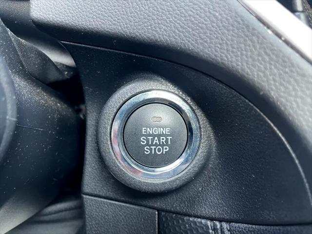 used 2022 Subaru Forester car, priced at $29,975