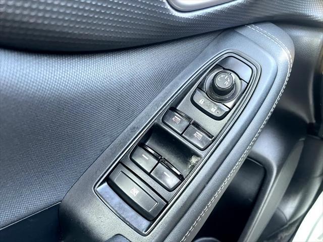 used 2022 Subaru Forester car, priced at $29,975